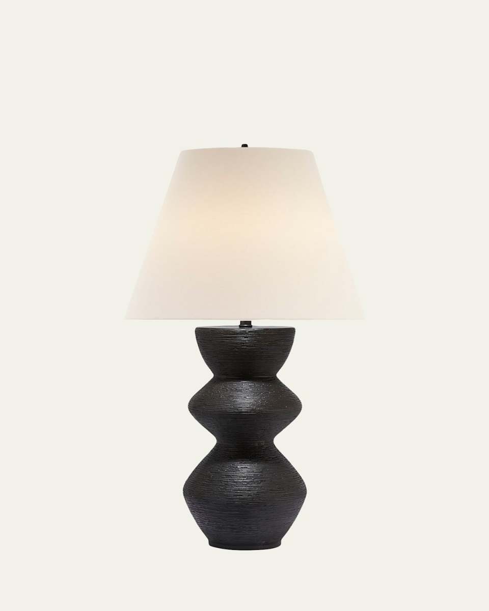 Utopia Table Lamp By Kelly Wearstler